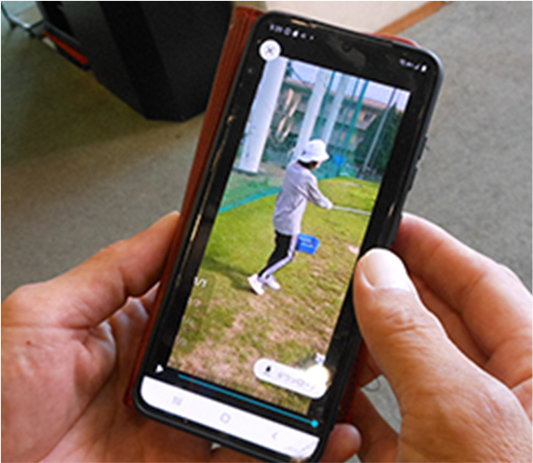 サポートイメージ